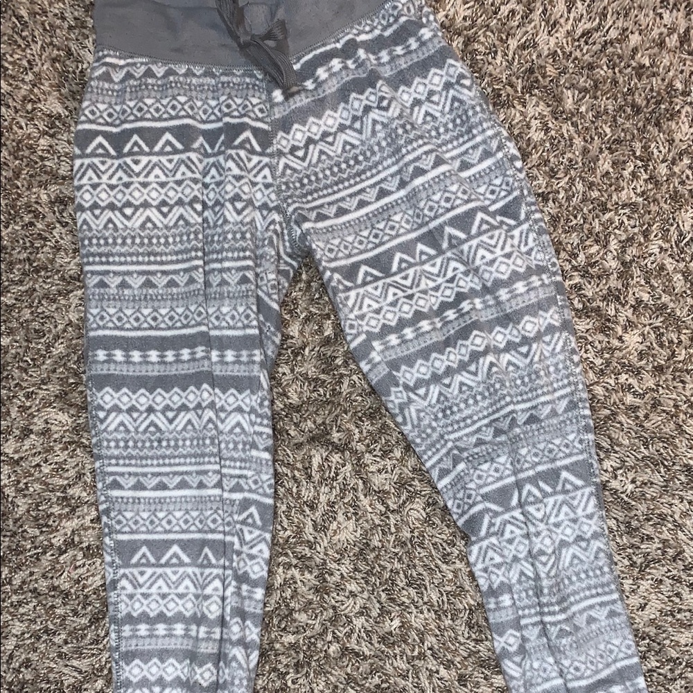 joggers
